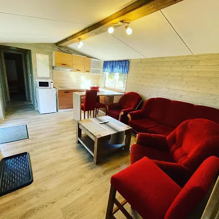 Domceky Na Ranci * Sucany