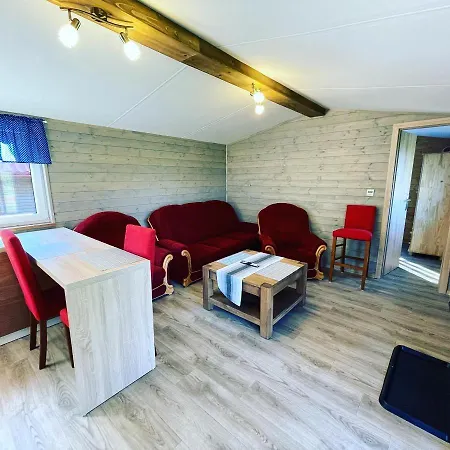 Domceky Na Ranci Apartment *