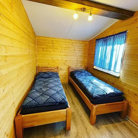 Apartment Domceky Na Ranci *