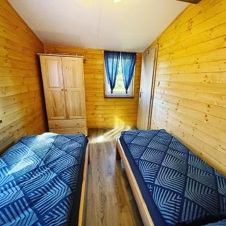 Apartment Domceky Na Ranci *