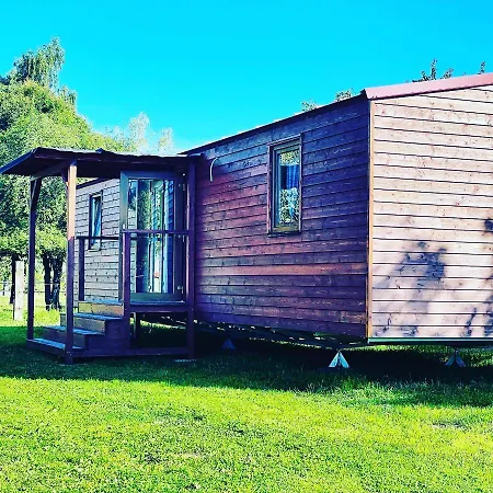 Apartment Domceky Na Ranci