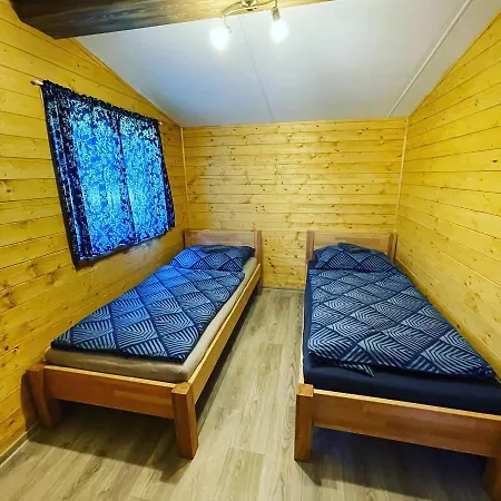 Lägenhet Domceky Na Ranci