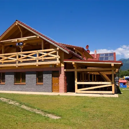 Domceky Na Ranci Apartment *