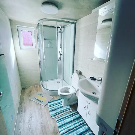 Domceky Na Ranci Apartment *