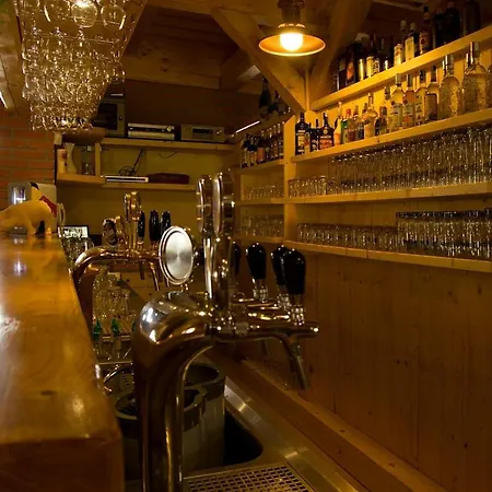 Domceky Na Ranci Apartment Sucany