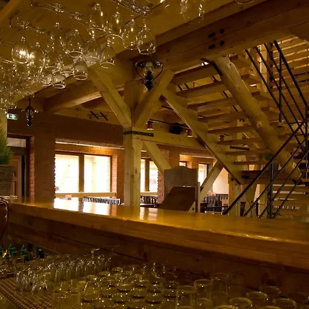 公寓 Domceky Na Ranci *