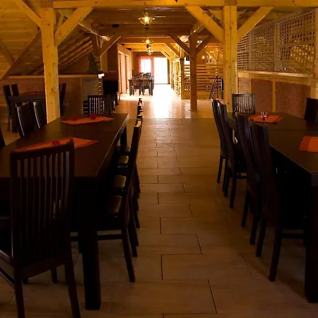 Lägenhet Domceky Na Ranci