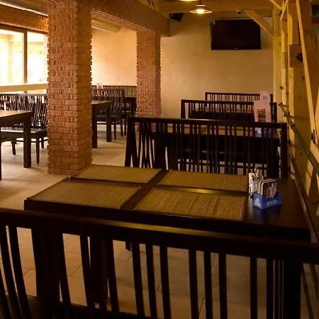 Domceky Na Ranci 公寓