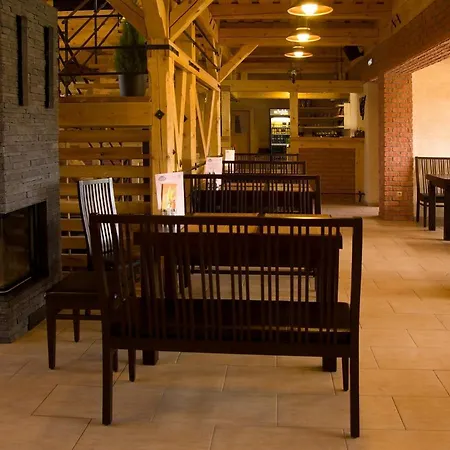 公寓 Domceky Na Ranci Sucany