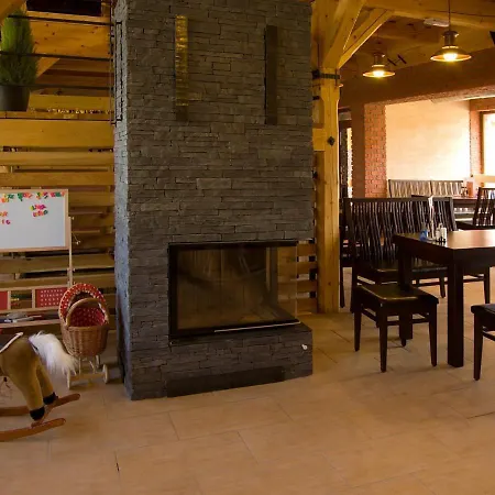 Domceky Na Ranci 公寓 *