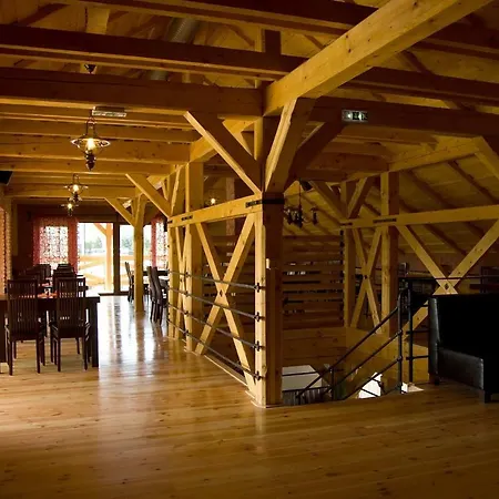 Domceky Na Ranci Sucany