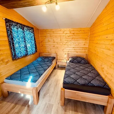 Lägenhet Domceky Na Ranci *