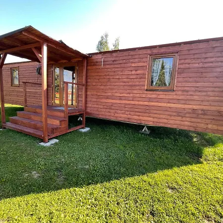 Domceky Na Ranci * Sucany