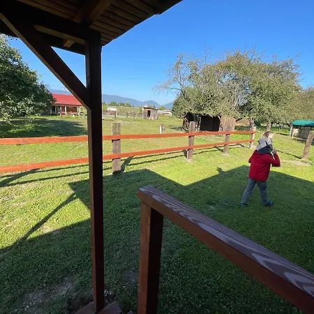 公寓 Domceky Na Ranci *