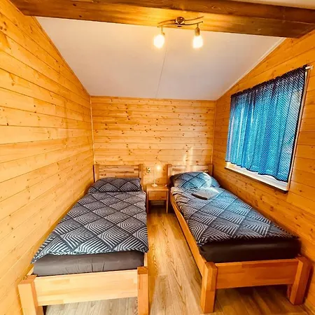 Domceky Na Ranci Apartment Sucany