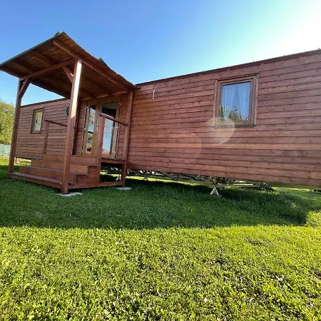 Domceky Na Ranci * Sucany