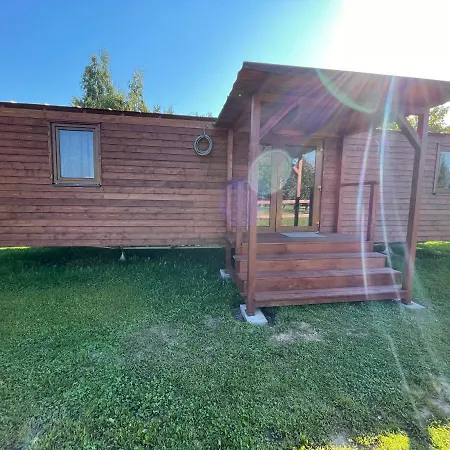 Apartment Domceky Na Ranci Sucany