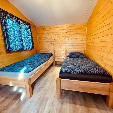 Apartment Domceky Na Ranci Sucany