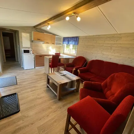 Domceky Na Ranci 公寓 *