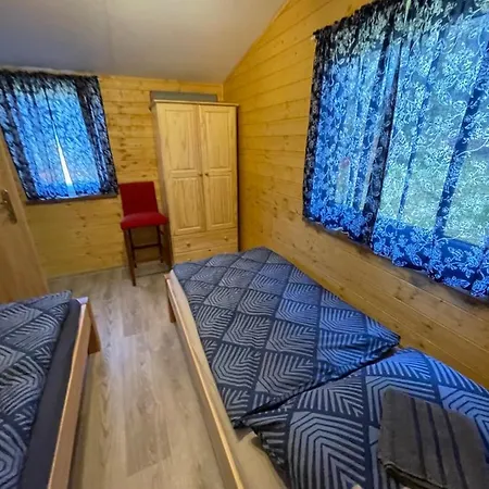 Domceky Na Ranci * Sucany