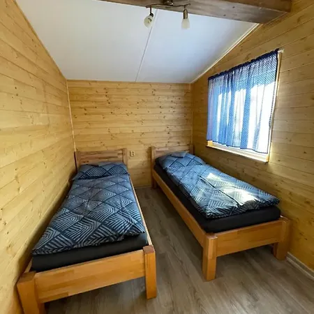 Apartment Domceky Na Ranci *