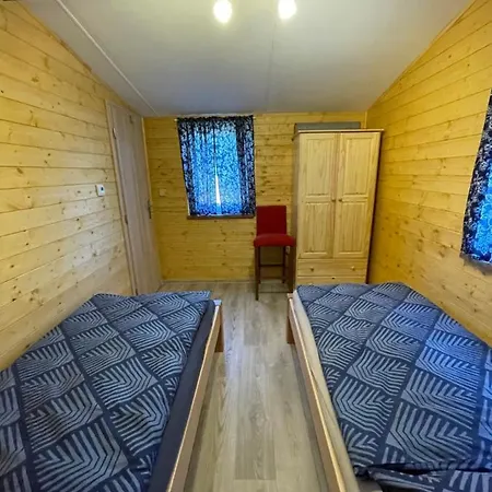 Domceky Na Ranci Apartment *