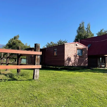 Domceky Na Ranci Apartamento Sucany