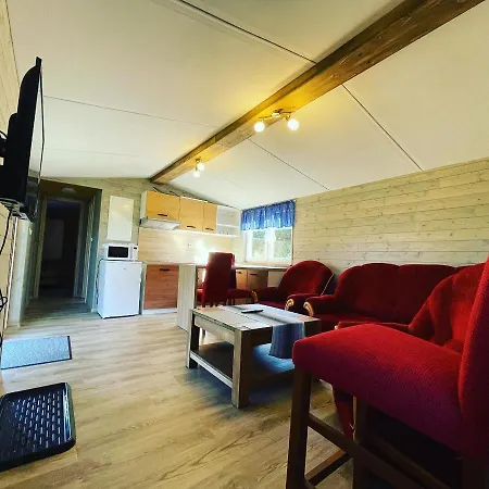 Apartment Domceky Na Ranci