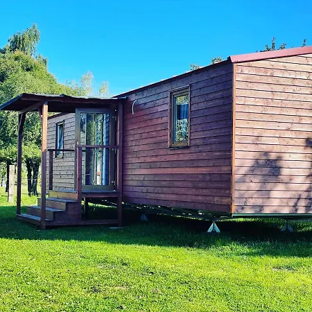 Domceky Na Ranci * Sucany