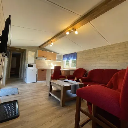 Domceky Na Ranci * Sucany