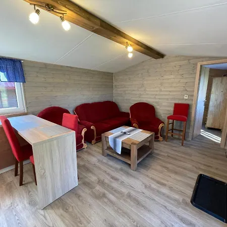 Domceky Na Ranci Apartamento