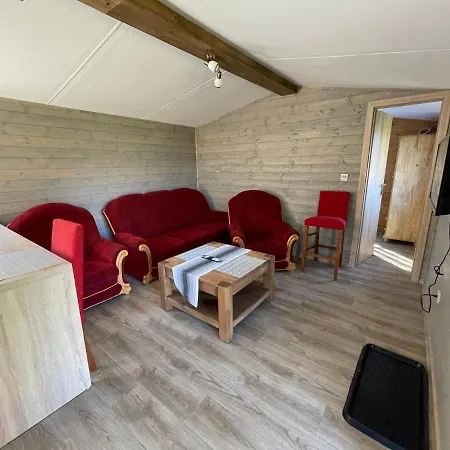 Domceky Na Ranci * Sucany