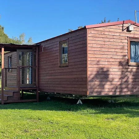 Domceky Na Ranci Sucany