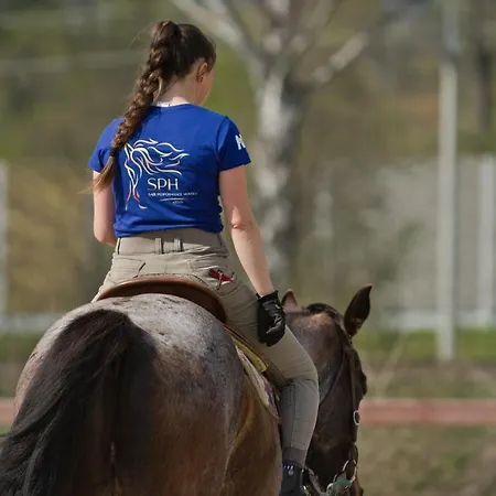 Domceky Na Ranci * Sucany