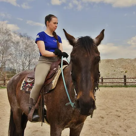 Apartment Domceky Na Ranci *