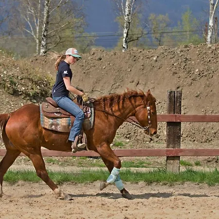 Domceky Na Ranci Sucany