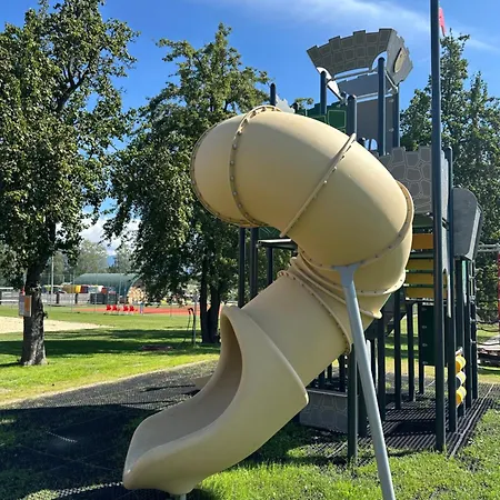 Domceky Na Ranci Apartment *