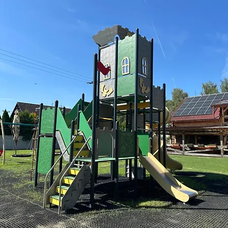 Domceky Na Ranci * Sucany