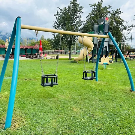 Domceky Na Ranci * Sucany