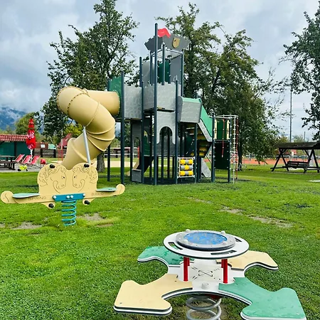 Domceky Na Ranci Sucany