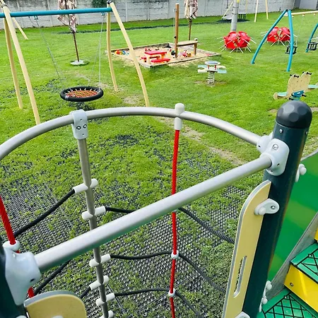 Domceky Na Ranci Apartment *