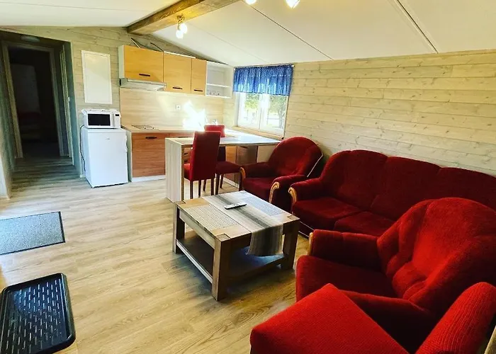 Domceky Na Ranci * Sucany