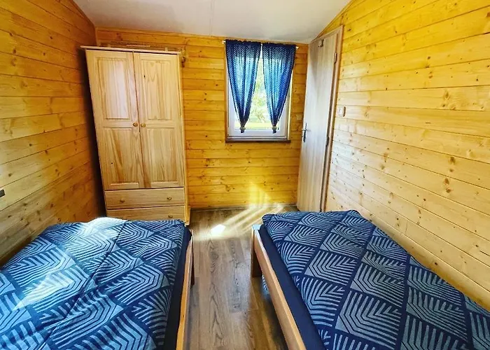 דירה Domceky Na Ranci *