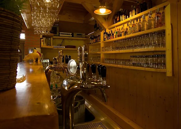 Domceky Na Ranci Апартаменты Sucany