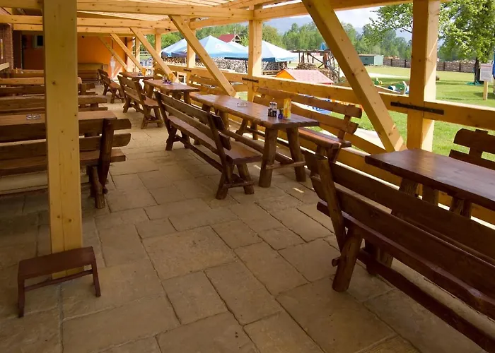 דירה Domceky Na Ranci Sucany