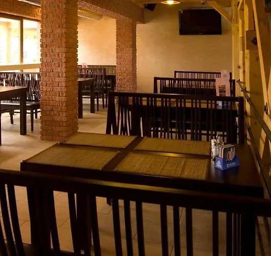 Domceky Na Ranci דירה