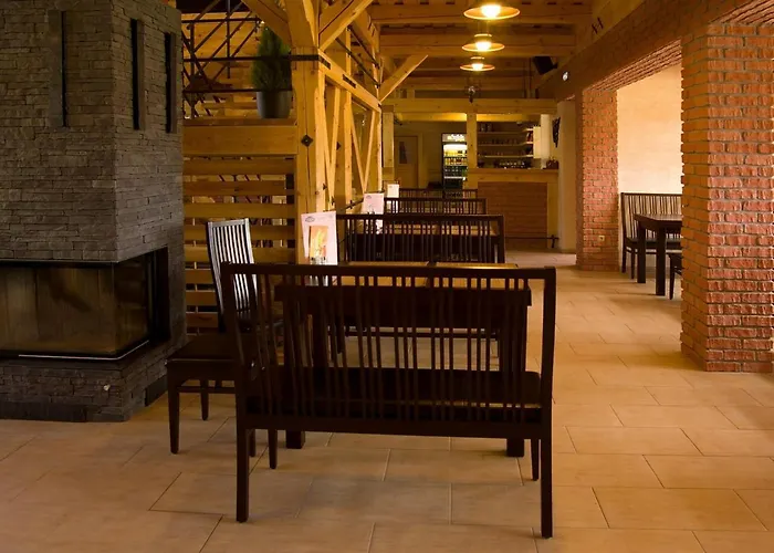 Апартаменты Domceky Na Ranci Sucany