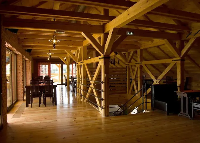 Domceky Na Ranci Sucany