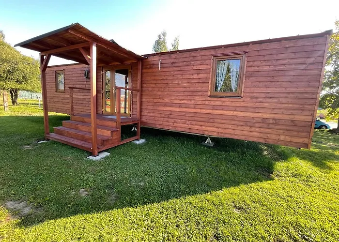 Domceky Na Ranci * Sucany