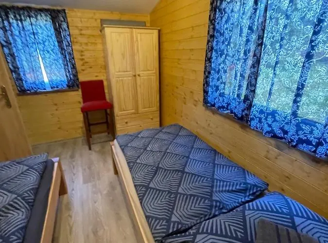 Domceky Na Ranci * Sucany